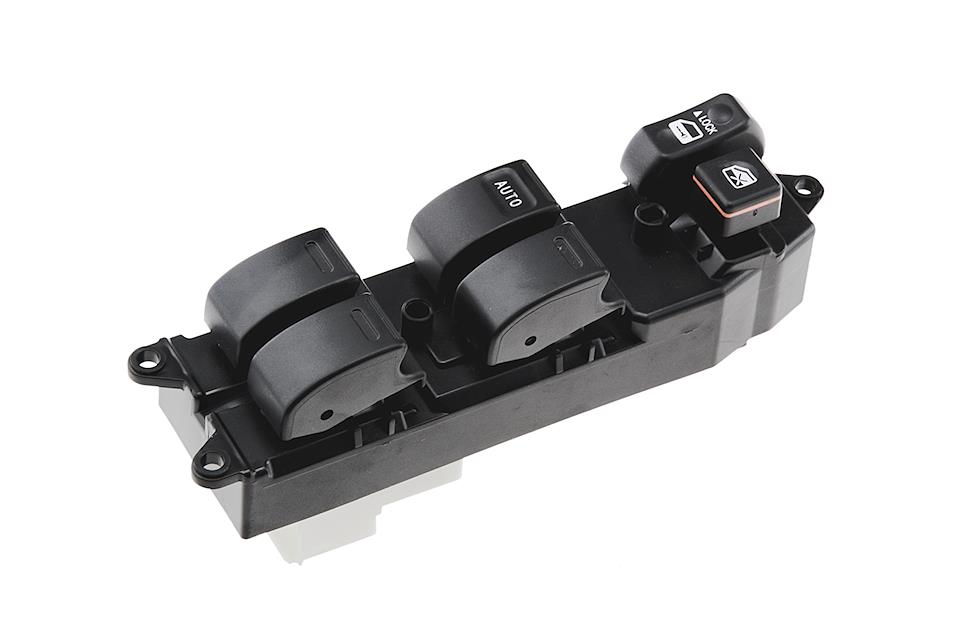 Переключатель стеклоподъемника toyota rav4 2000-2005, 84820-12480
