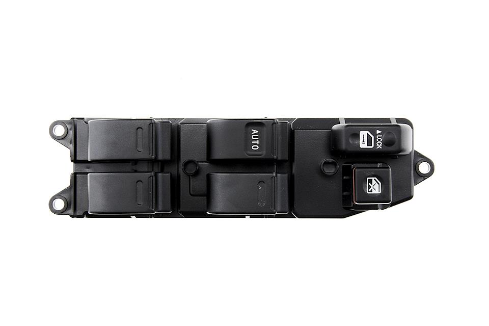 Переключатель стеклоподъемника toyota rav4 2000-2005, 84820-12480