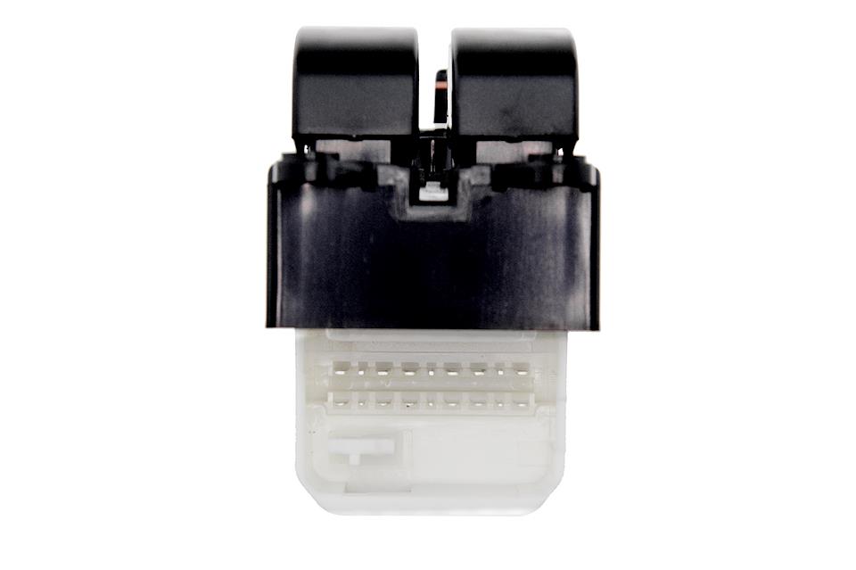 Переключатель стеклоподъемника toyota rav4 2000-2005, 84820-12480