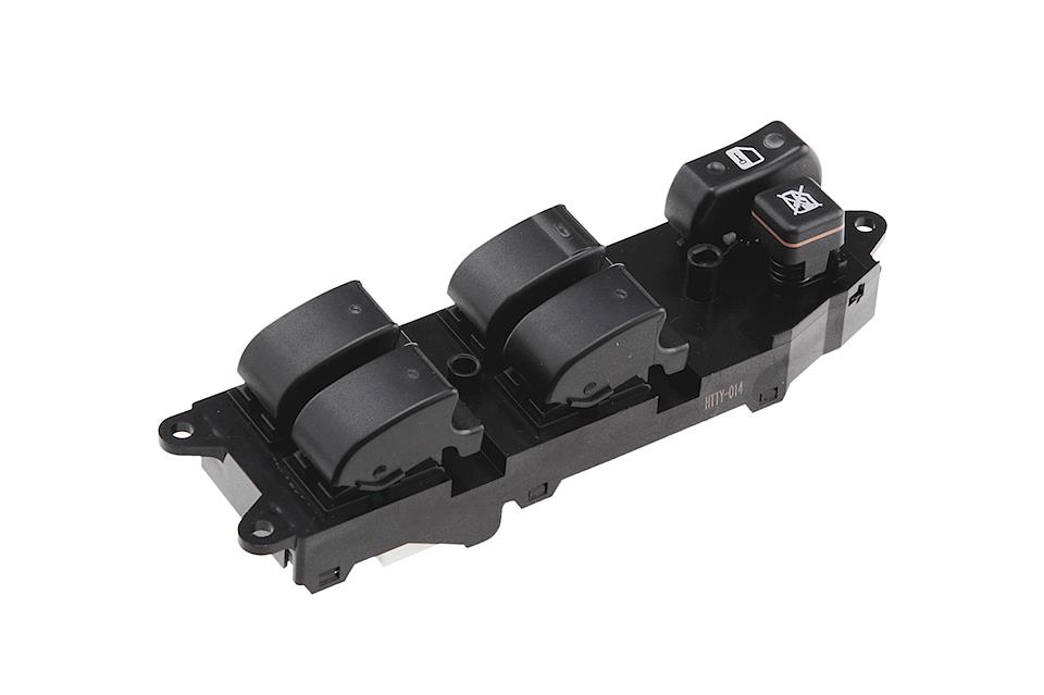 Переключатель стеклоподъемника toyota corolla 2001-2007, 848200f030