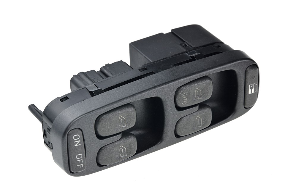 Переключатель стеклоподъемника volvo s70 1997-2000, 8637145