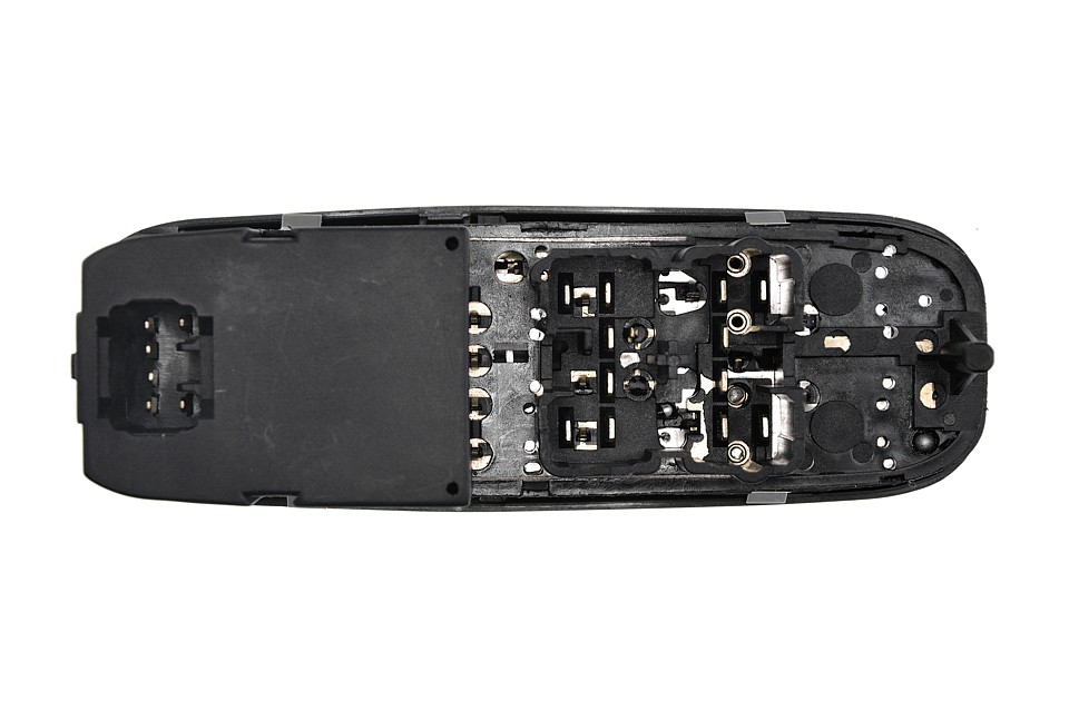 Переключатель стеклоподъемника volvo s70 1997-2000, 8637145