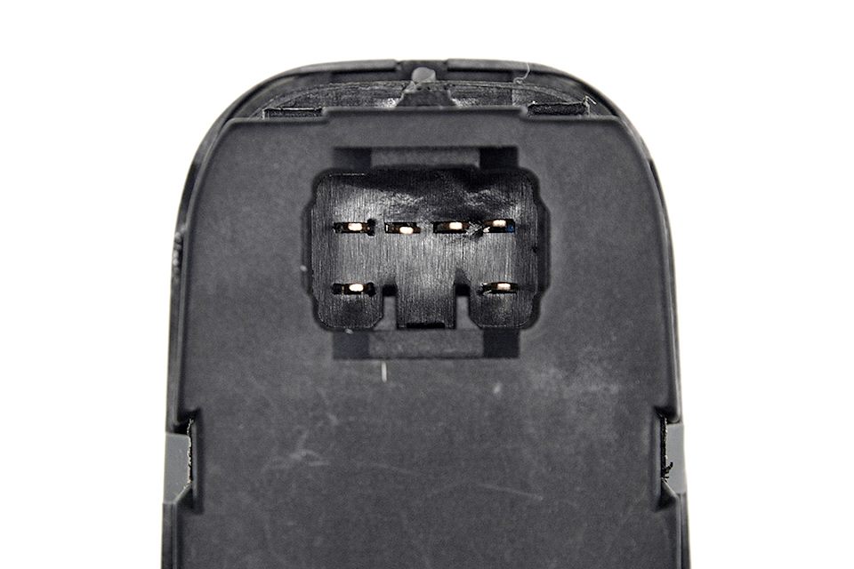 Переключатель стеклоподъемника volvo s70 1997-2000, 8637145