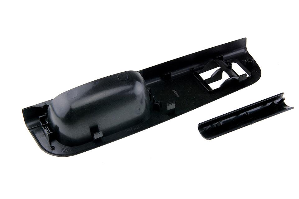 Защита переключателя (накладка) vw bora 1998-2005, 3b1867171d