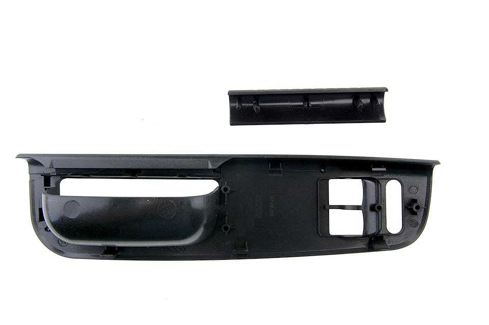 Защита переключателя (накладка) vw bora 1998-2005, 3b1867171d