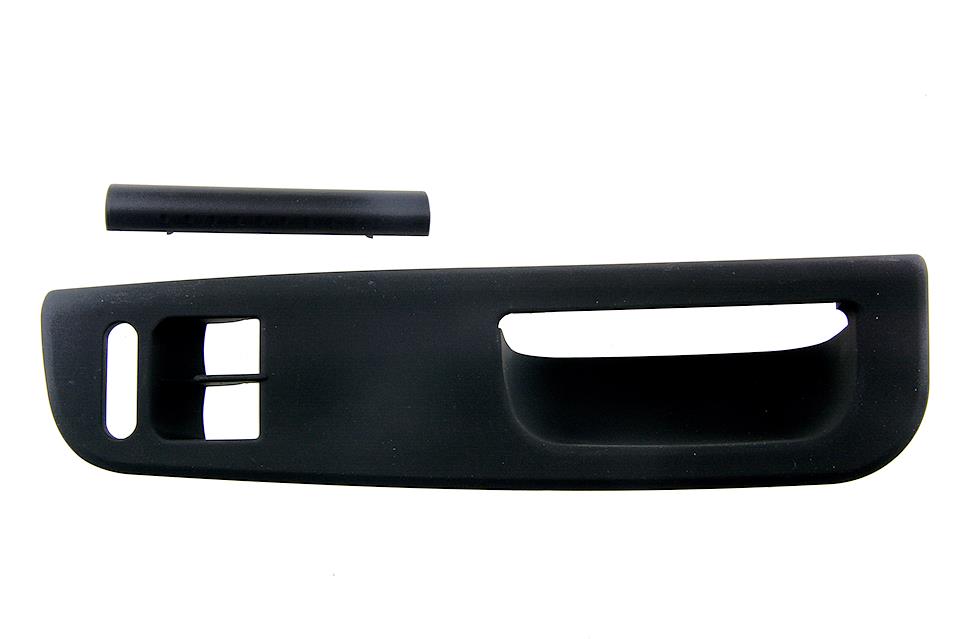 Защита переключателя (накладка) vw bora 1998-2005, 3b1867171d