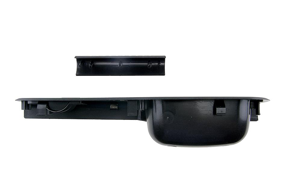 Защита переключателя (накладка) vw bora 1998-2005, 3b1867171d