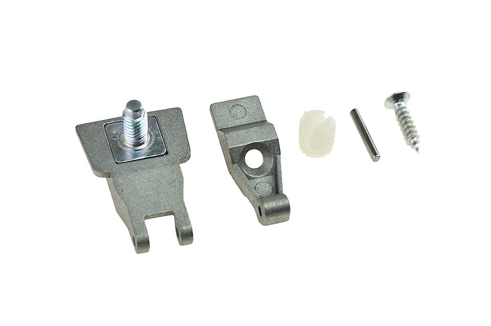 Петля двери левая правая alfa romeo 147 2001-, 51964555