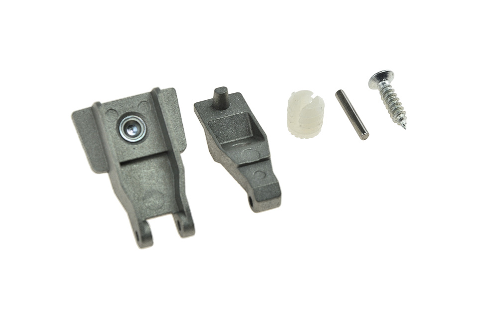 Петля двери левая правая alfa romeo 147 2001-, 51964555