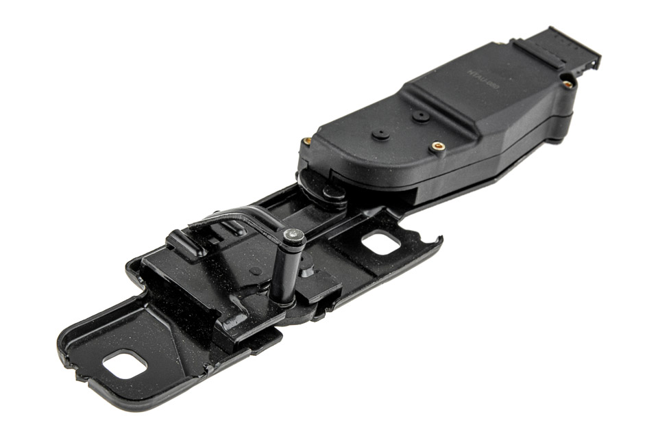 Замок багажника на audi a4 09-16, 4f9827383g