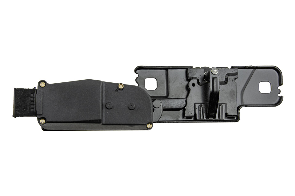 Замок багажника на audi a4 09-16, 4f9827383g