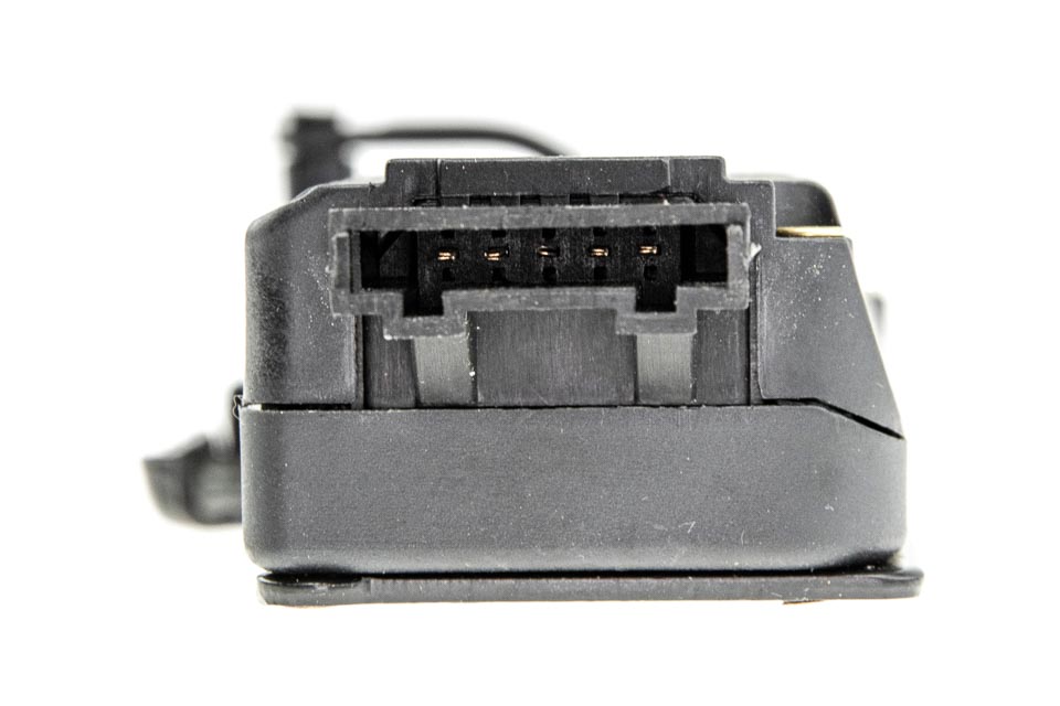 Замок багажника на audi a4 09-16, 4f9827383g