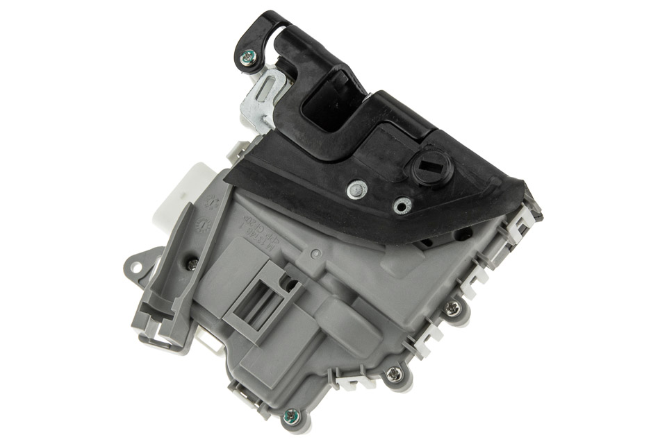 Привод центрального замка левый задний audi a3 2012, 8K0839015D