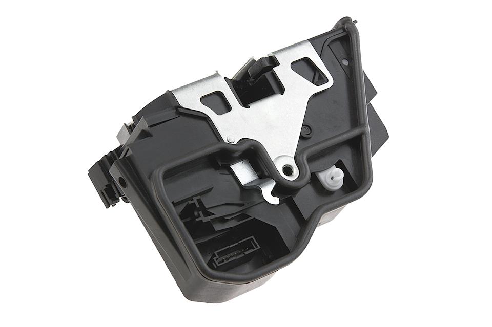 Привод центрального замка перед лев BMW 1 e81/e87 2006-, 51217202143