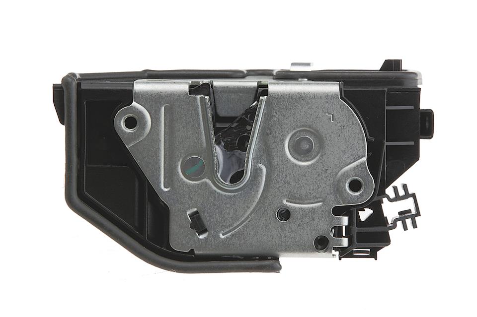 Привод центрального замка перед лев BMW 1 e81/e87 2006-, 51217202143