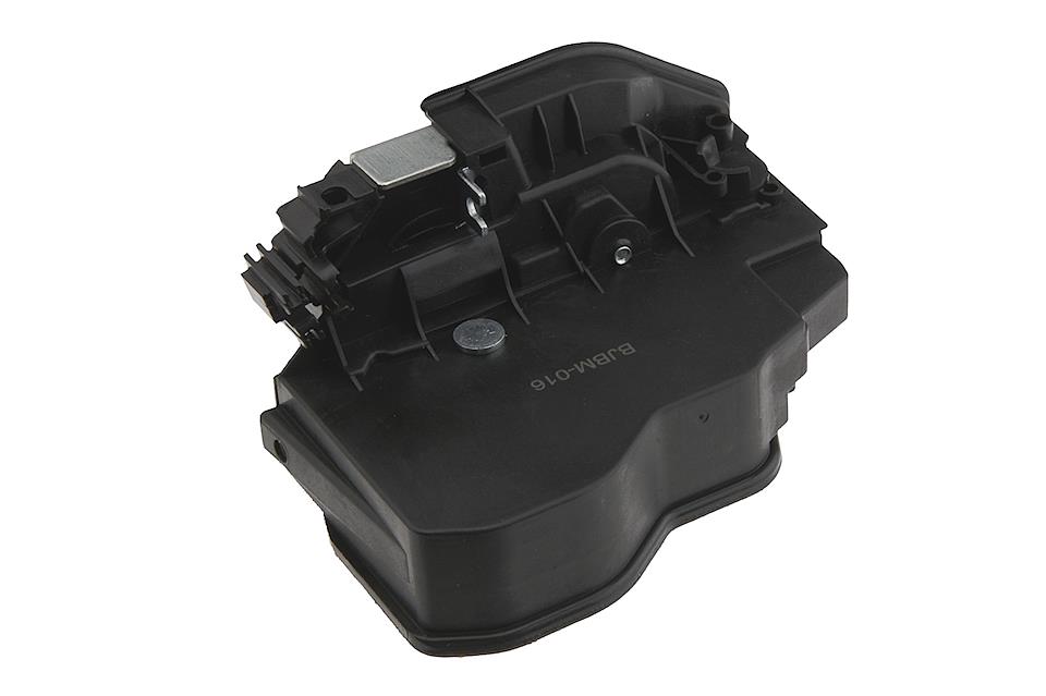 Привод центрального замка двери спереди bmw 1 e81 3 e90 2005, 51217167074