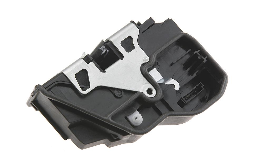 Привод центрального замка двери спереди bmw 1 e81 3 e90 2005, 51217167074