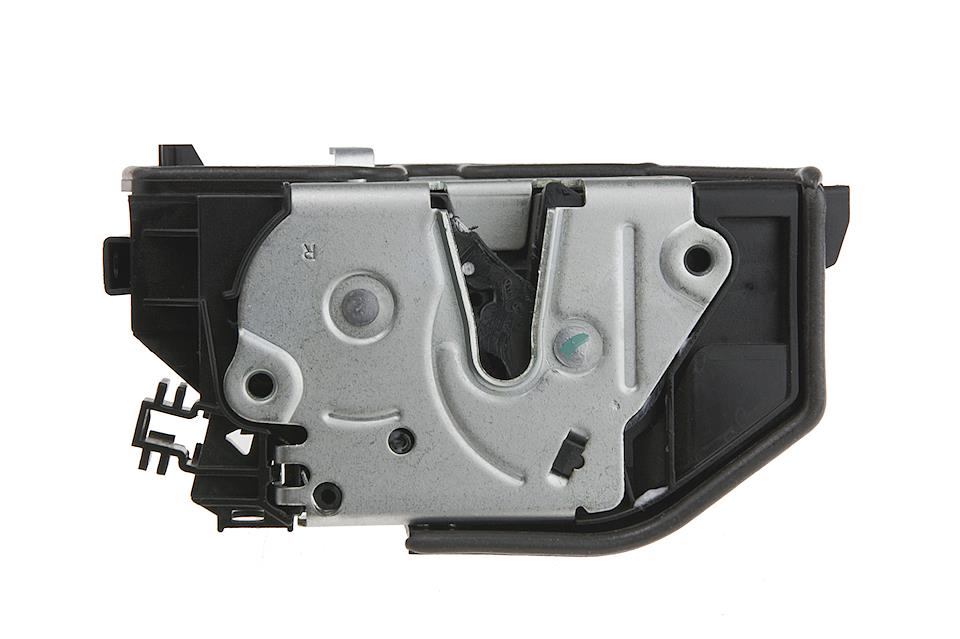 Привод центрального замка двери спереди bmw 1 e81 3 e90 2005, 51217167074