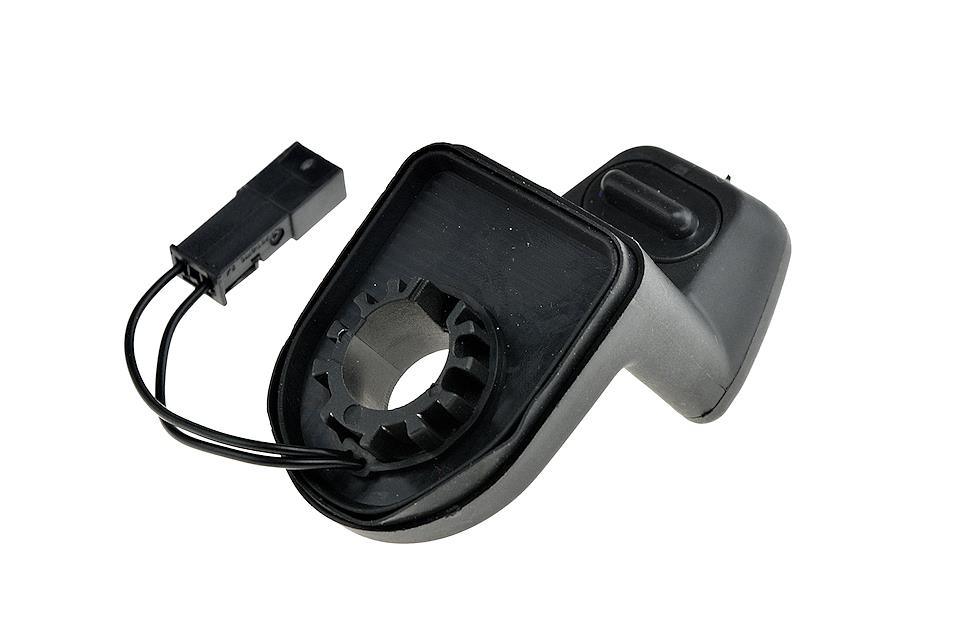 Кнопка крепления стекла bmw 3 e91 touring 2004-, 61319200673