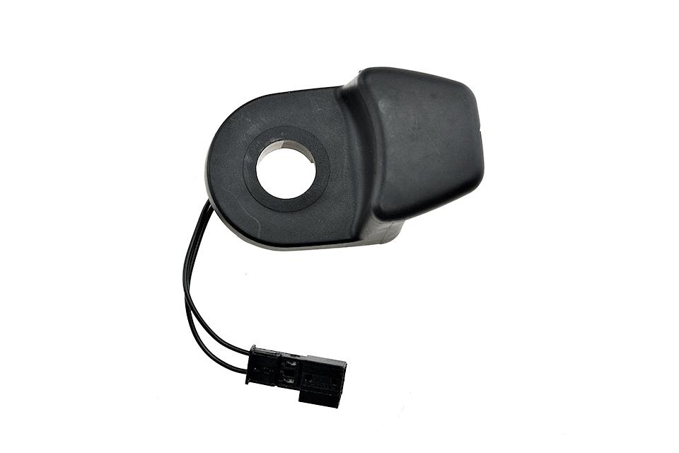 Кнопка крепления стекла bmw 3 e91 touring 2004-, 61319200673