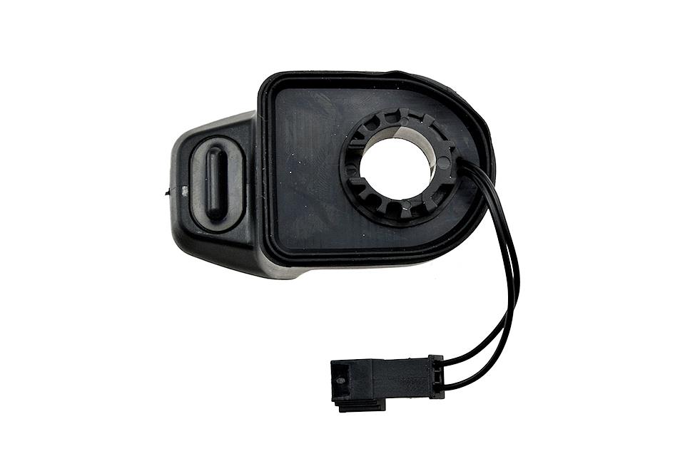 Кнопка крепления стекла bmw 3 e91 touring 2004-, 61319200673