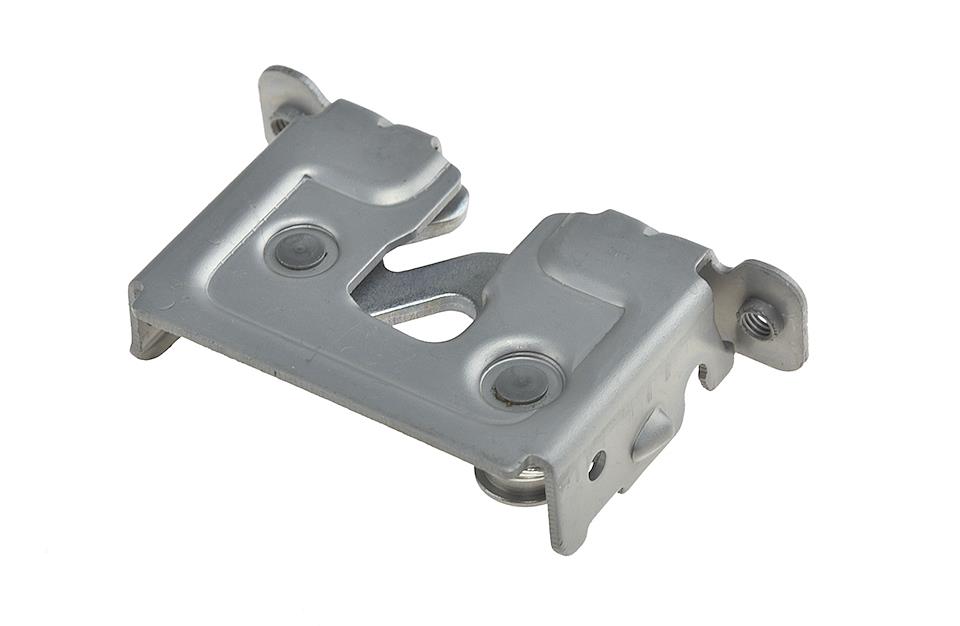 нижний замок капота двигателя bmw x5 f15 2013 x6 f16 2014, 51232753419