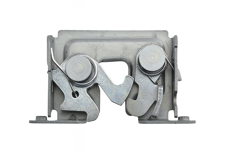 нижний замок капота двигателя bmw x5 f15 2013 x6 f16 2014, 51232753419