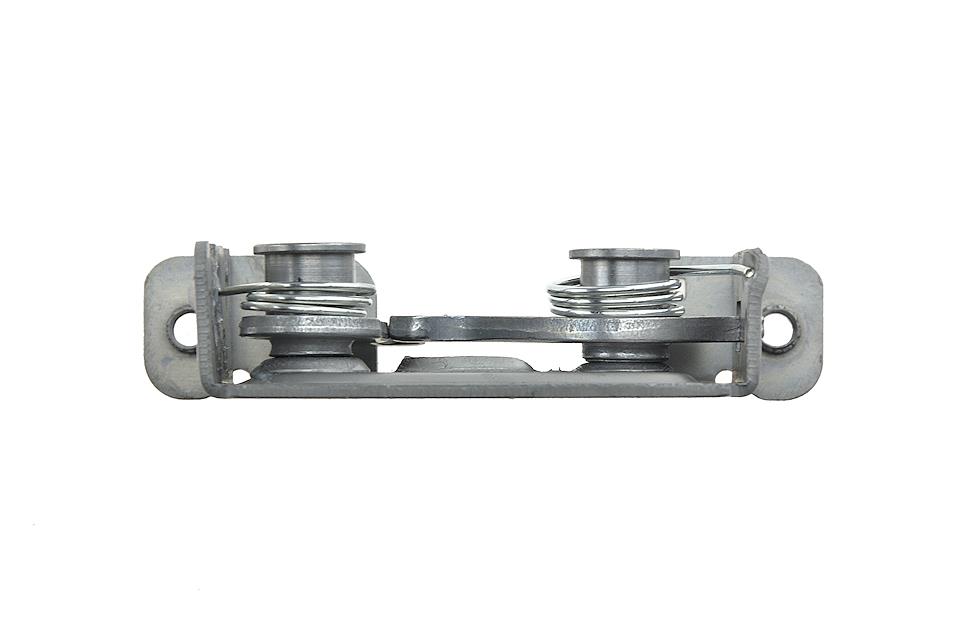 нижний замок капота двигателя bmw x5 f15 2013 x6 f16 2014, 51232753419