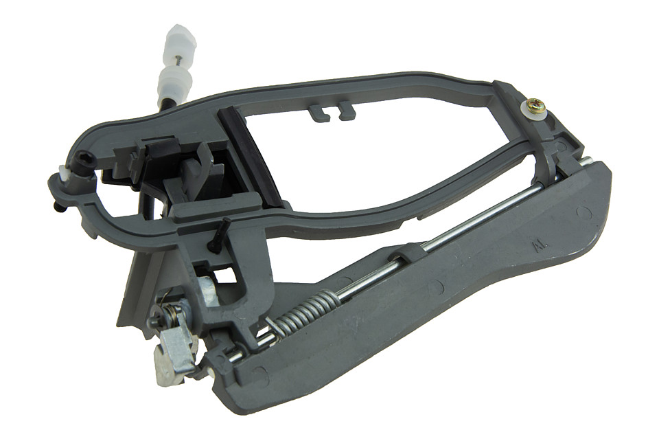 Кронштейн механизма передней ручки bmw x5 e53 2000, 51218243615