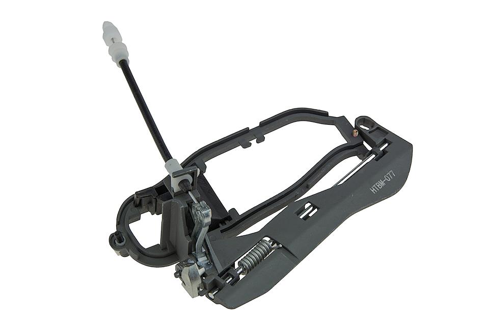 Кронштейн ручки двери прав bmw x5 e53 2000-, 51218257738