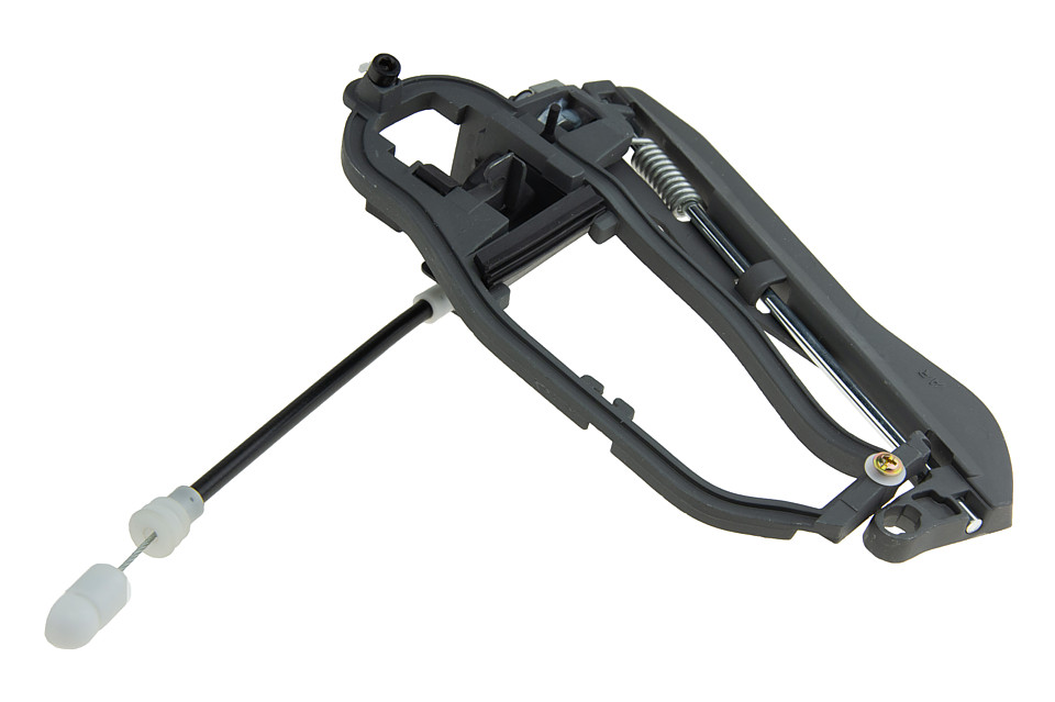 Кронштейн ручки двери прав bmw x5 e53 2000-, 51218257738