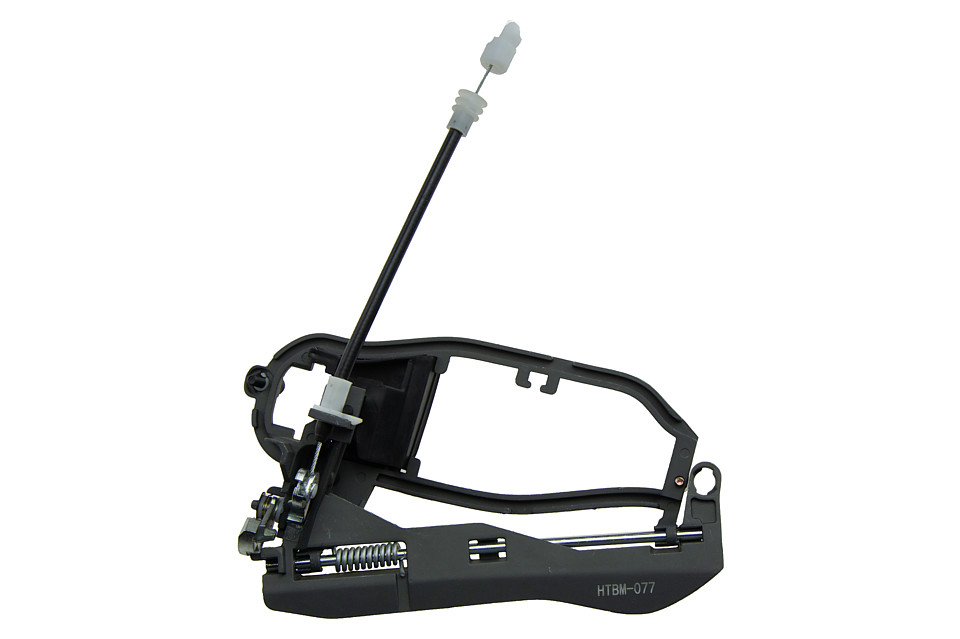 Кронштейн ручки двери прав bmw x5 e53 2000-, 51218257738