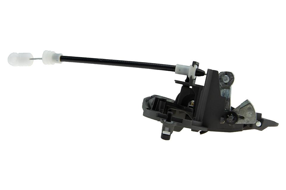 Кронштейн ручки двери прав bmw x5 e53 2000-, 51218257738