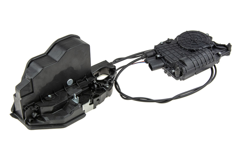 Привод центрального замка правый bmw 5 f07 09-, 51227149448