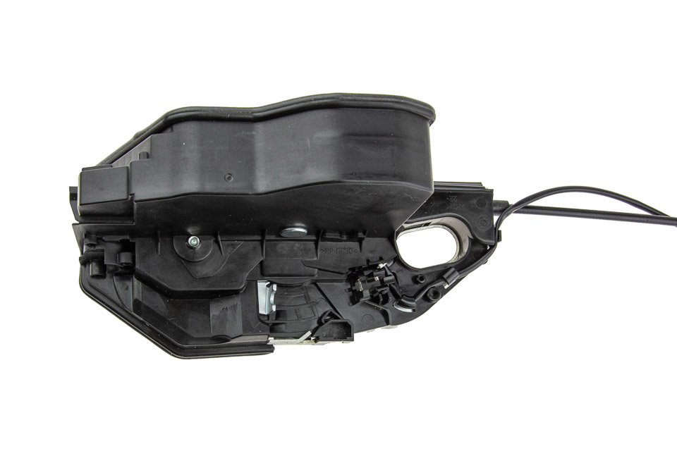 Привод центрального замка правый bmw 5 f07 09-, 51227149448