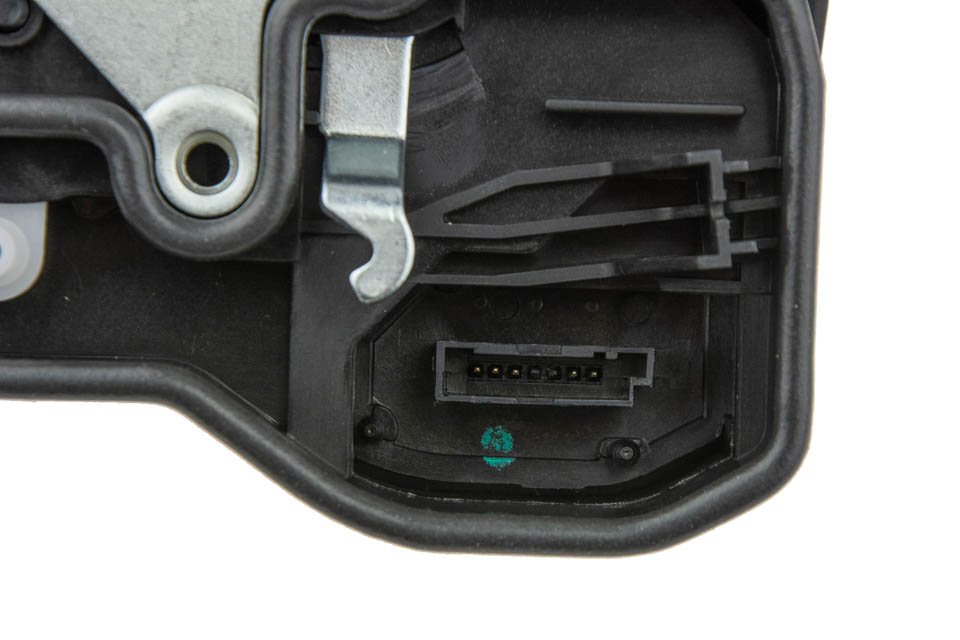 Привод центрального замка правый bmw 5 f07 09-, 51227149448