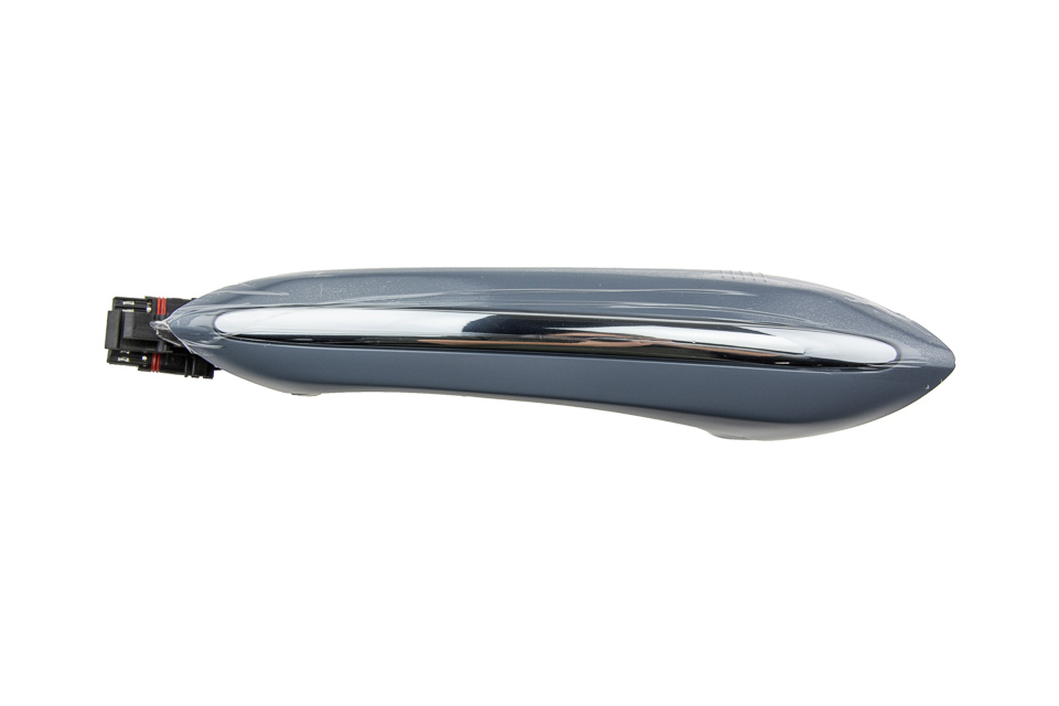 Ручка двери наружная левая bmw 5 f10/f11 09-, 7316383