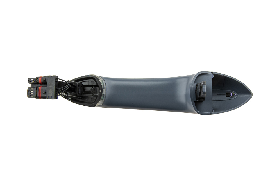 Ручка двери наружная левая bmw 5 f10/f11 09-, 7316383