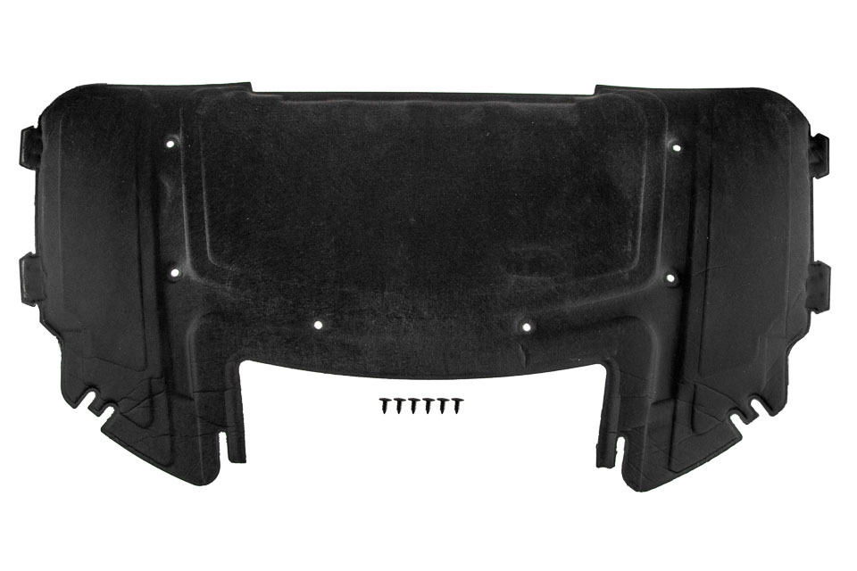 Шумоизоляция капота на bmw 3 e90 e91 e92 e93 04-, 51487059260
