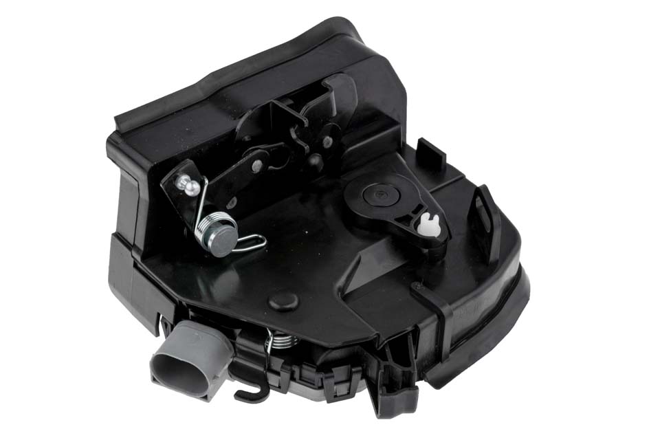 Привод центрального замка двери спереди bmw x5 e53 2001, 51218402540