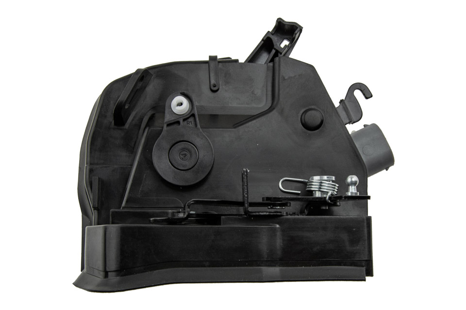 Привод центрального замка двери спереди bmw x5 e53 2001, 51218402540