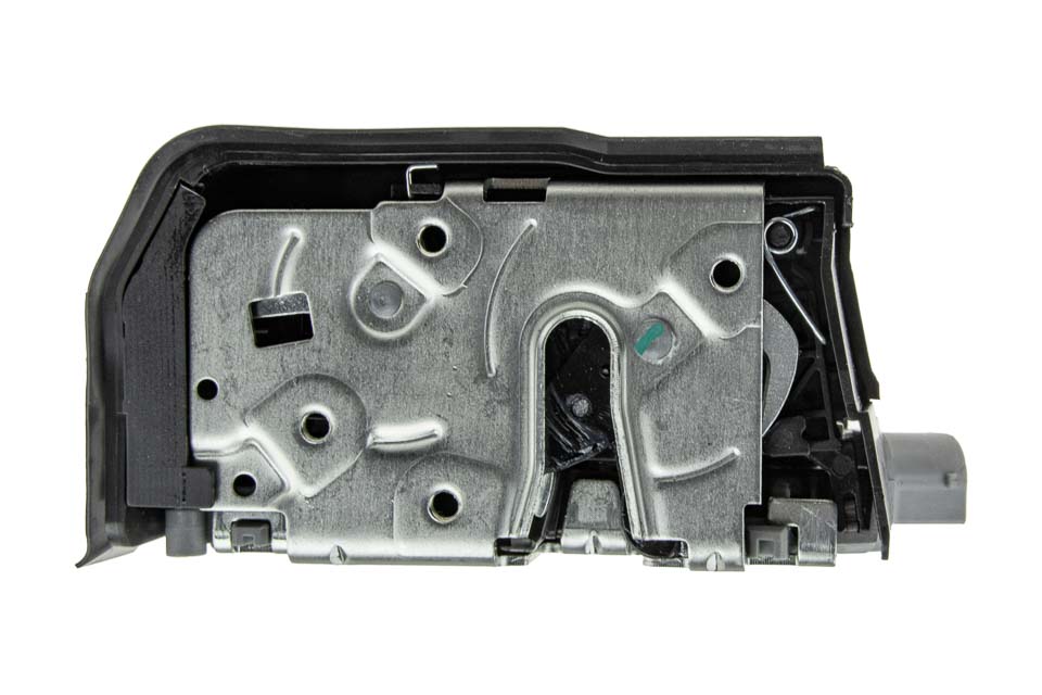 Привод центрального замка двери спереди bmw x5 e53 2001, 51218402540