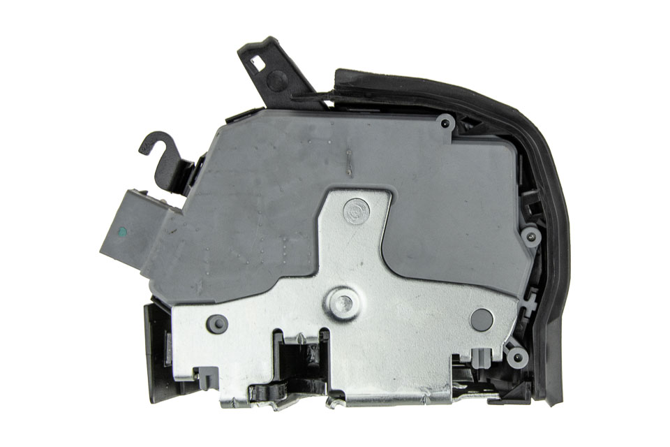 Привод центрального замка двери спереди bmw x5 e53 2001, 51218402540