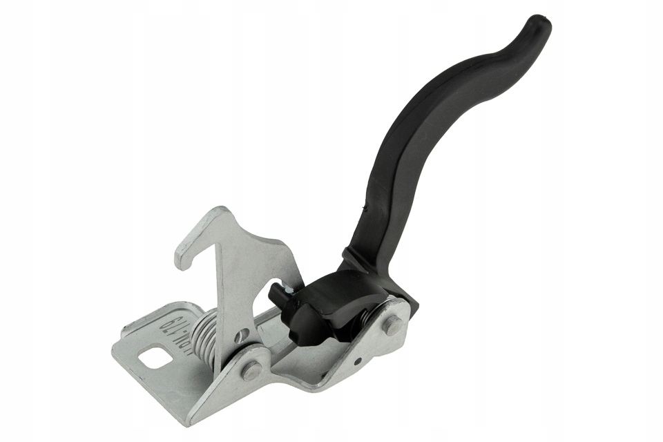 Крюк замка капота bmw х5 е53 2000, 51238402552