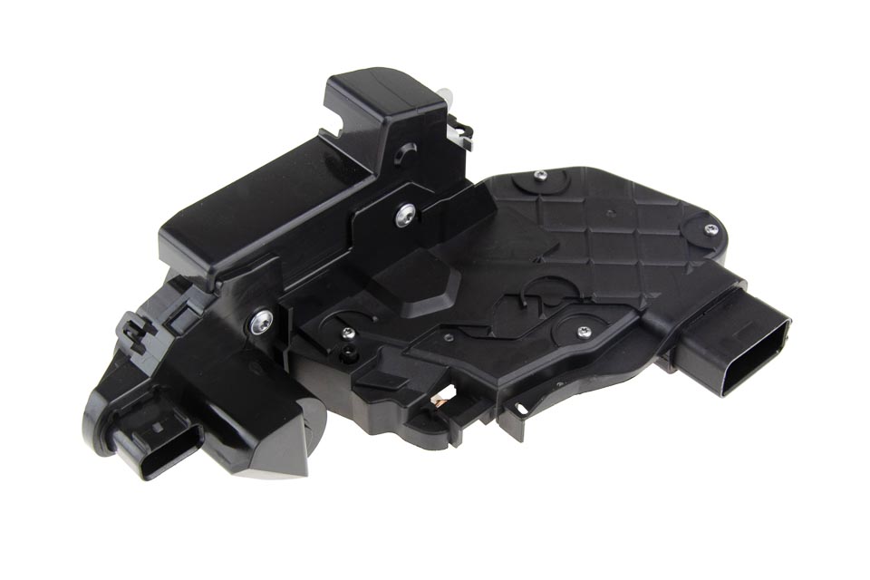 Привод центрального замка двери задний ford mondeo iv 2007 smax 2007, 1791405