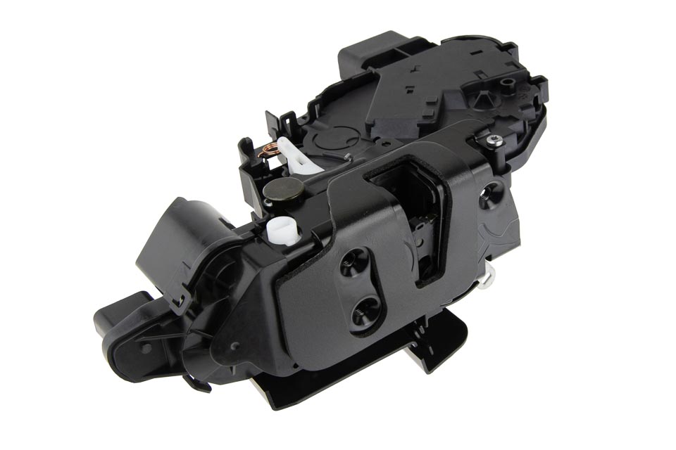 Привод центрального замка двери задний ford mondeo iv 2007 smax 2007, 1791405