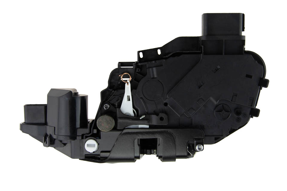 Привод центрального замка двери задний ford mondeo iv 2007 smax 2007, 1791405