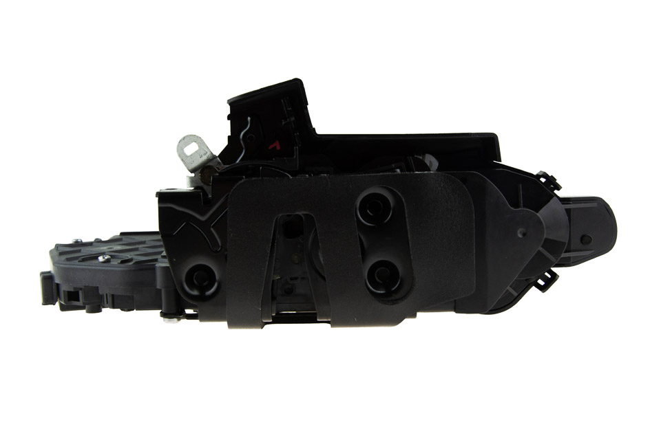 Привод центрального замка двери задний ford mondeo iv 2007 smax 2007, 1791405