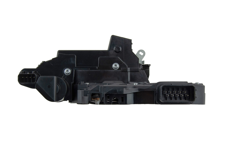 Привод центрального замка двери задний ford mondeo iv 2007 smax 2007, 1791405