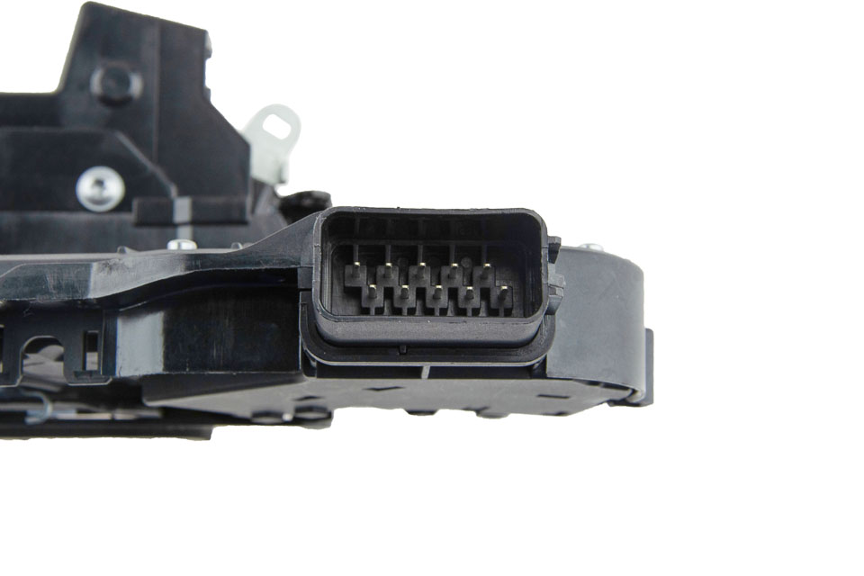 Привод центрального замка двери задний ford mondeo iv 2007 smax 2007, 1791405